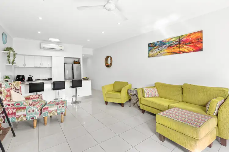 13 Cicada Lane, Andergrove QLD 4740