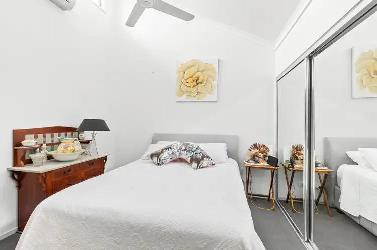 Sixth view of Homely house listing, 13 Cicada Lane, Andergrove QLD 4740