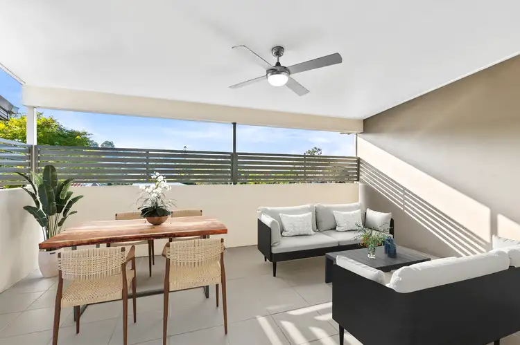 6/88 Alderley Avenue, Alderley QLD 4051