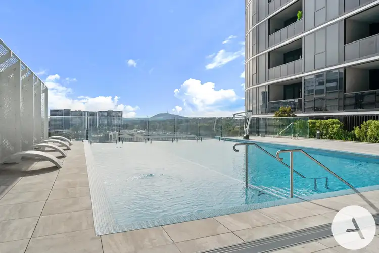 1224/15 Bowes Street, Phillip ACT 2606