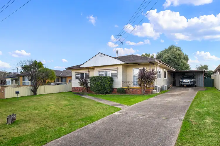 Main view of Homely house listing, 89 Mileham Street, South Windsor NSW 2756