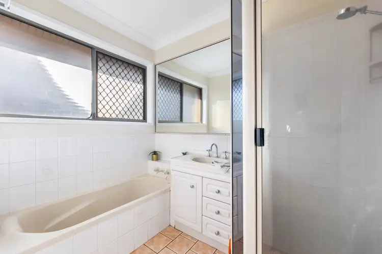 Sixth view of Homely house listing, 80 Boshammer Street, Rangeville QLD 4350