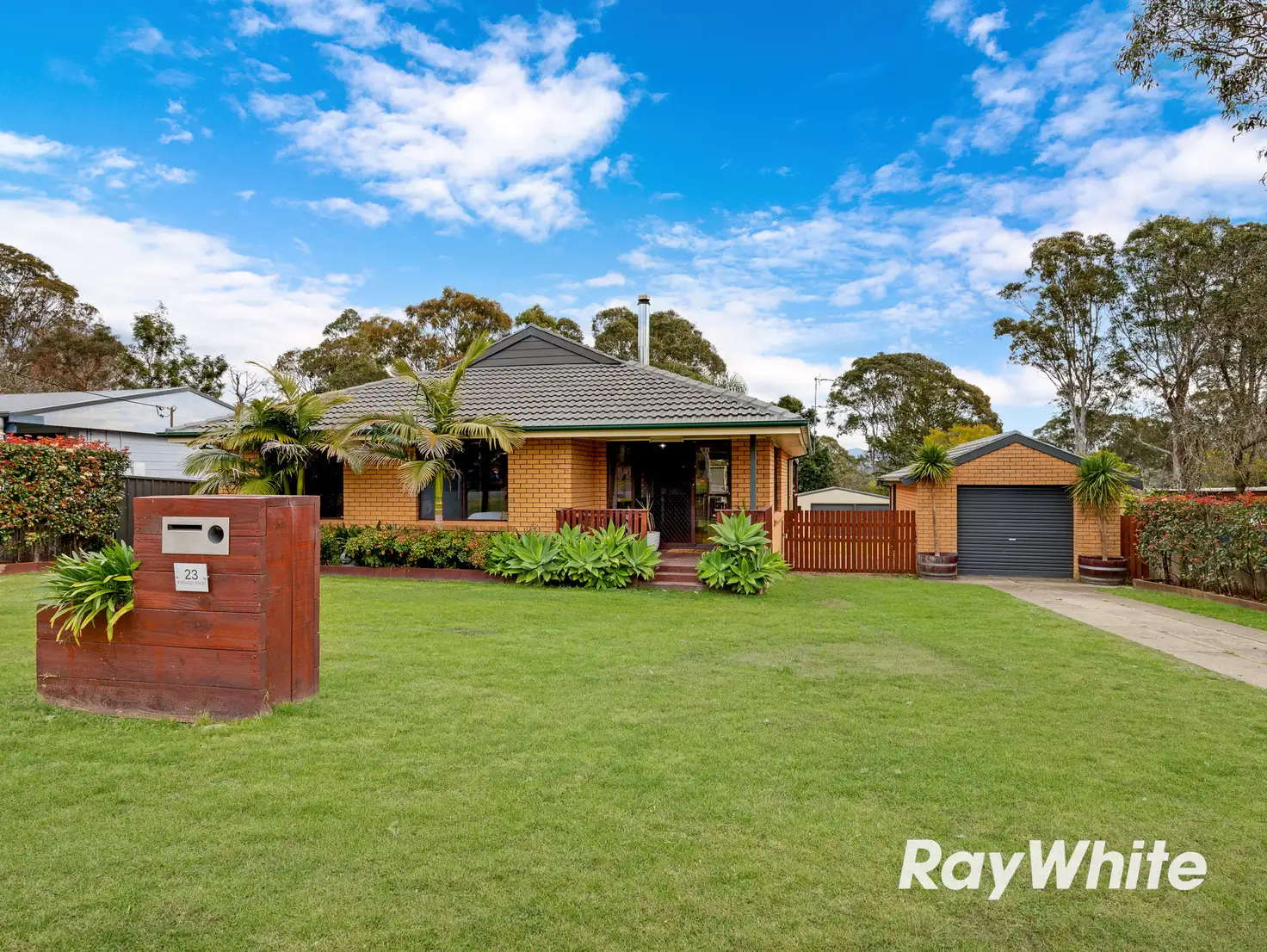 Main view of Homely house listing, 23 Keightley Street, Moruya NSW 2537