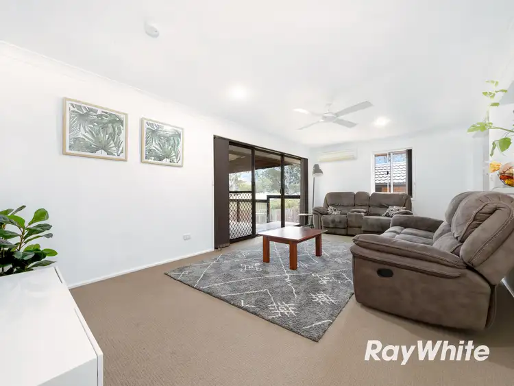 Second view of Homely house listing, 23 Keightley Street, Moruya NSW 2537