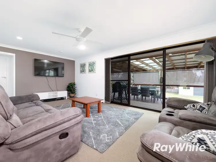 Fifth view of Homely house listing, 23 Keightley Street, Moruya NSW 2537