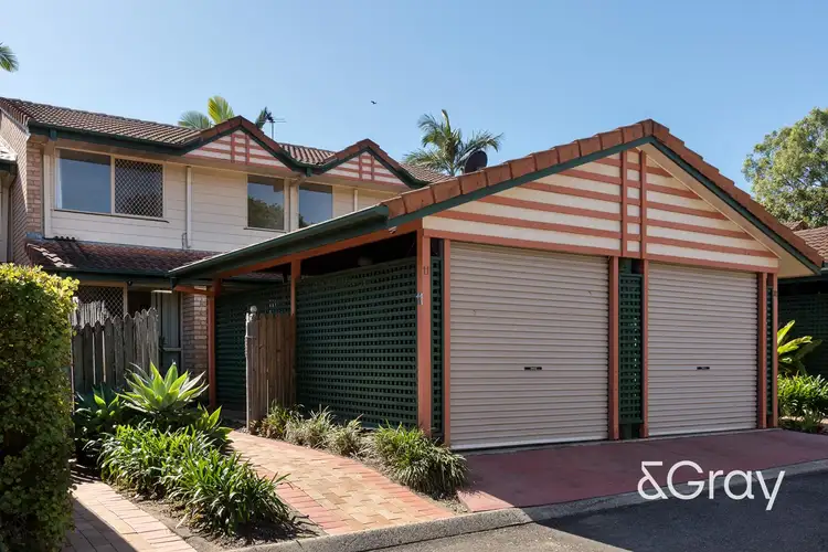 Main view of Homely townhouse listing, 11/49 Colac Street, Kedron QLD 4031