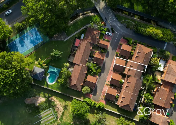 Second view of Homely townhouse listing, 11/49 Colac Street, Kedron QLD 4031