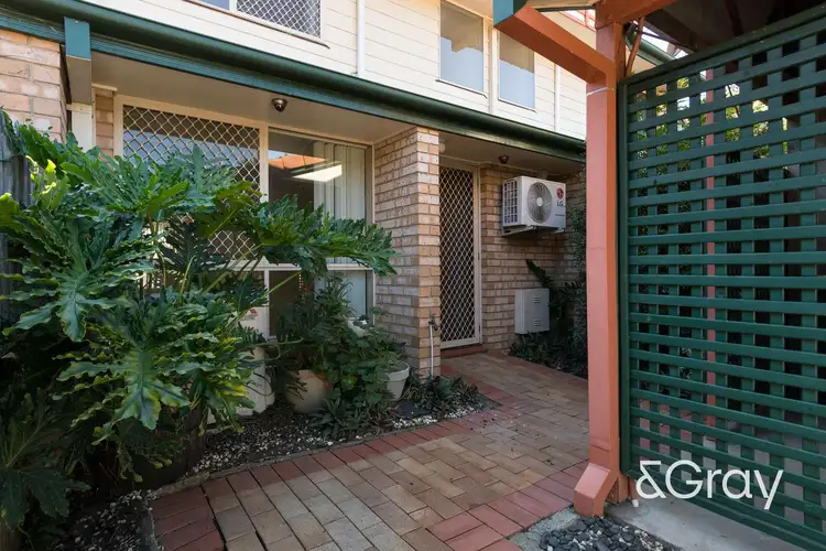 Third view of Homely townhouse listing, 11/49 Colac Street, Kedron QLD 4031