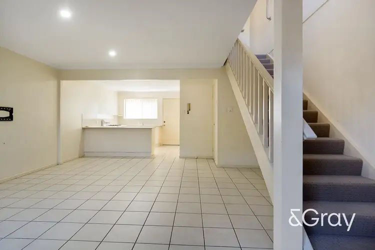 Fifth view of Homely townhouse listing, 11/49 Colac Street, Kedron QLD 4031