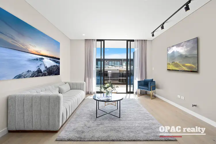 A54/3-5 Porter Street, Ryde NSW 2112