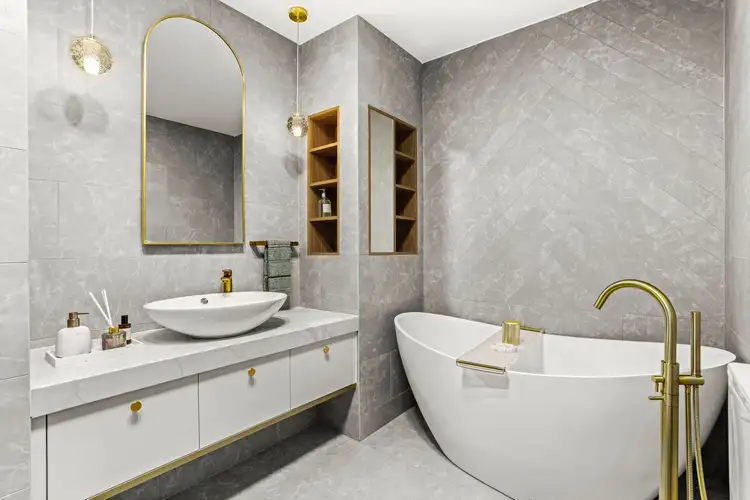 Second view of Homely townhouse listing, Address available on request