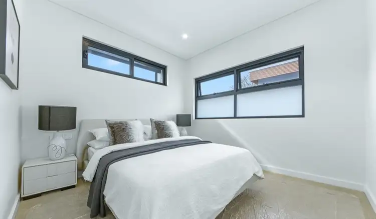 Fourth view of Homely townhouse listing, Address available on request