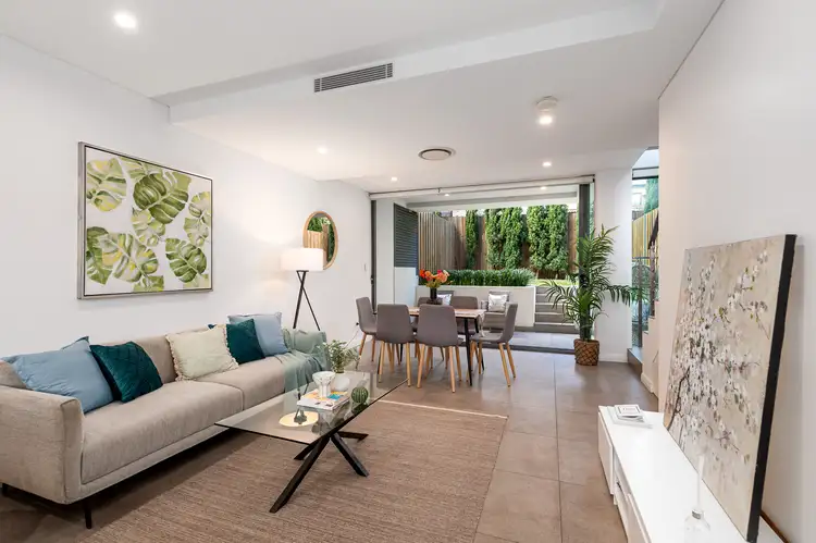 9C Fotheringham Lane, Marrickville NSW 2204