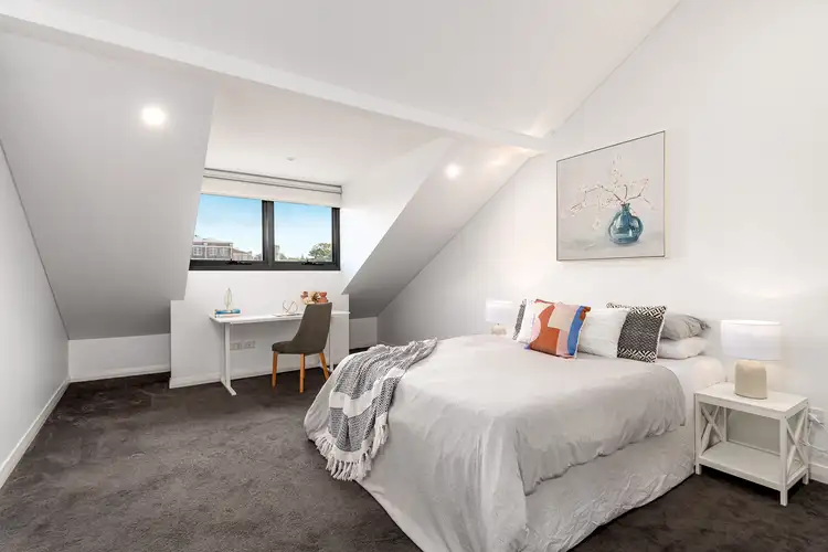 Third view of Homely house listing, 9C Fotheringham Lane, Marrickville NSW 2204
