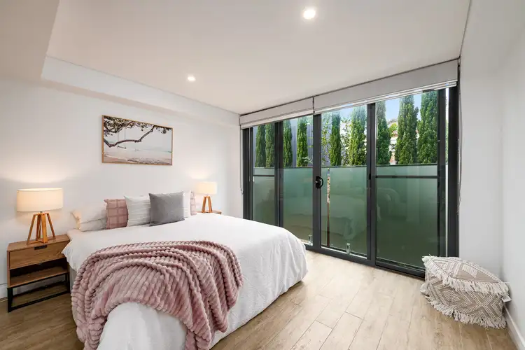 Fifth view of Homely house listing, 9C Fotheringham Lane, Marrickville NSW 2204