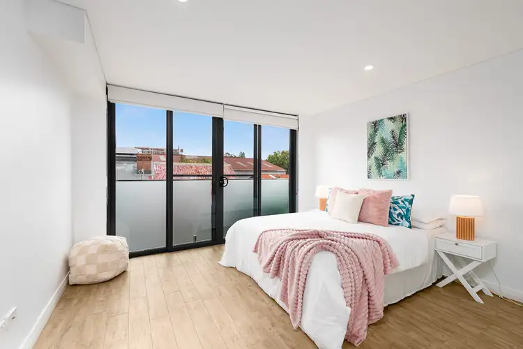 Sixth view of Homely house listing, 9C Fotheringham Lane, Marrickville NSW 2204