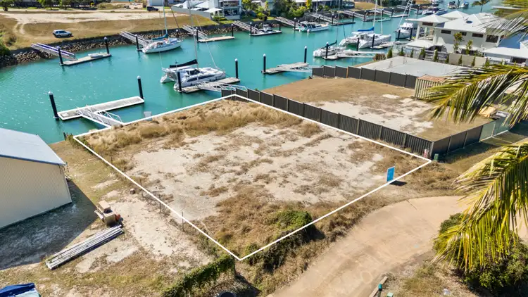 Third view of Homely land listing, 23 Esplanade, Nelly Bay QLD 4819