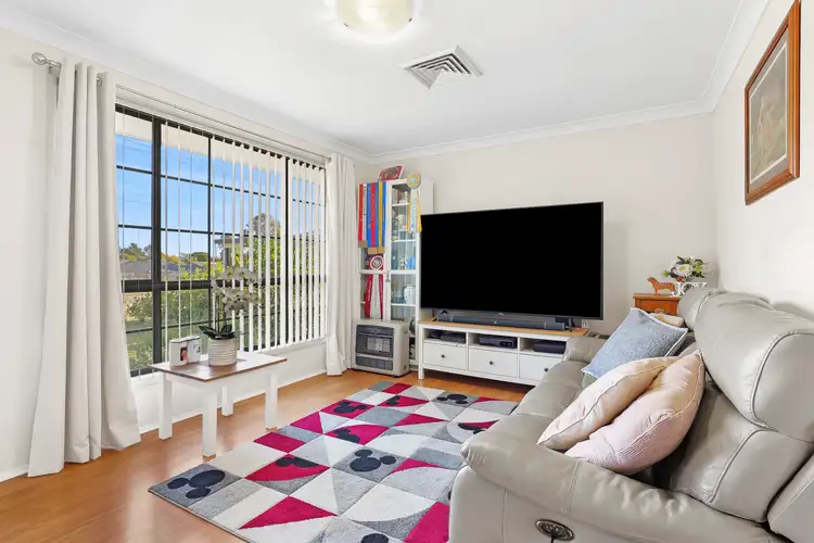 Second view of Homely house listing, 13 Batten Circuit, South Windsor NSW 2756