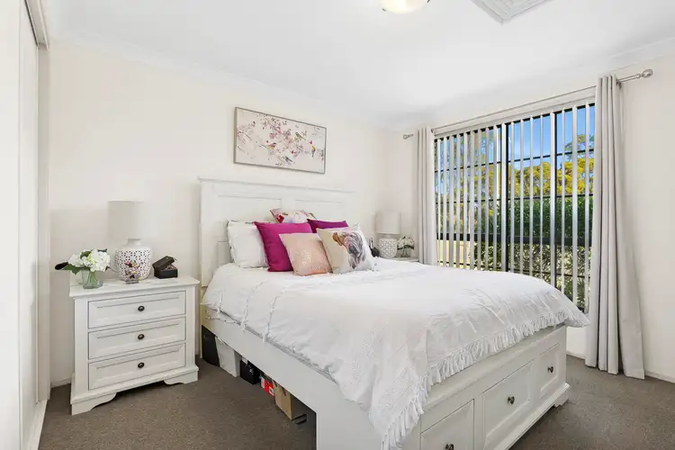 Fifth view of Homely house listing, 13 Batten Circuit, South Windsor NSW 2756