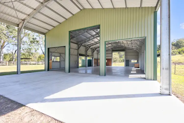 Sixth view of Homely house listing, 113 Sunridge Road, Eudlo QLD 4554