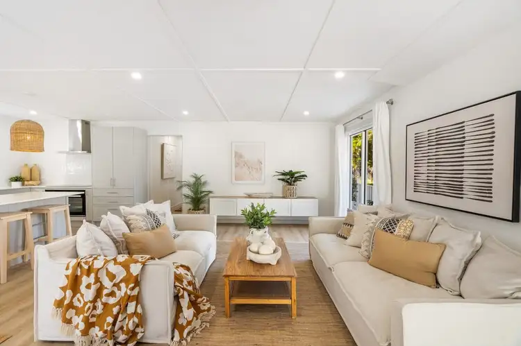 Third view of Homely house listing, 11 Dowling Drive, Southport QLD 4215