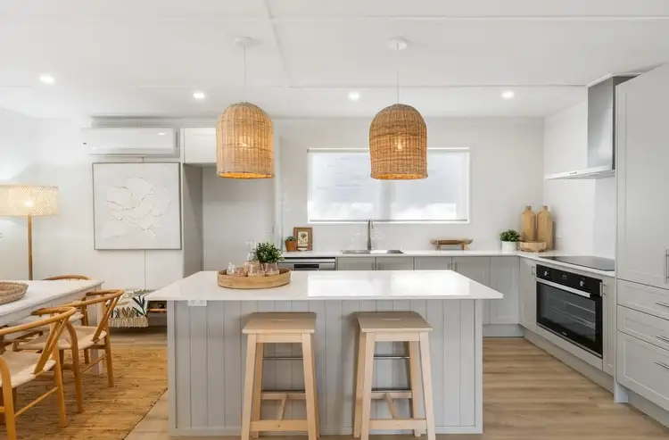 Fourth view of Homely house listing, 11 Dowling Drive, Southport QLD 4215
