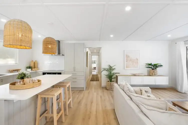 Fifth view of Homely house listing, 11 Dowling Drive, Southport QLD 4215