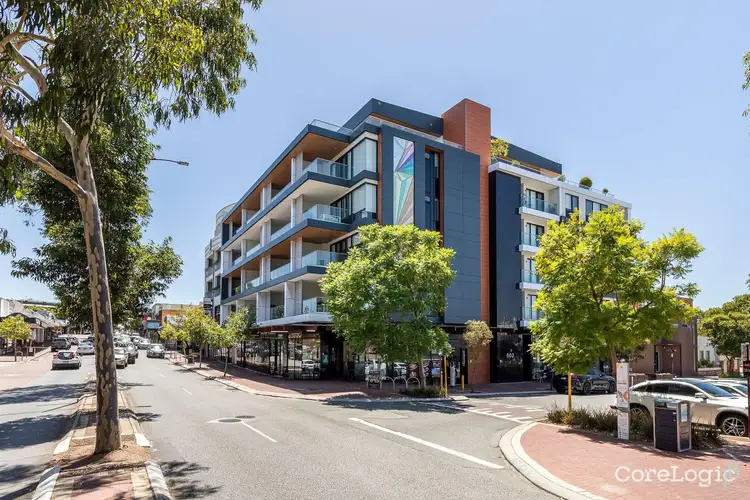 9/602 Beaufort Street, Mount Lawley WA 6050