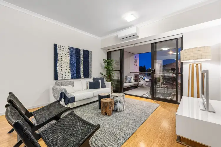 Third view of Homely apartment listing, 8/602 Beaufort Street, Mount Lawley WA 6050