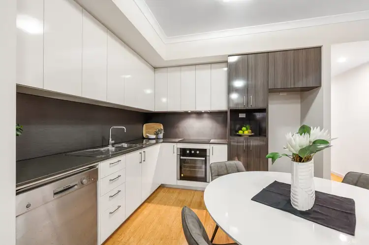 Fifth view of Homely apartment listing, 8/602 Beaufort Street, Mount Lawley WA 6050