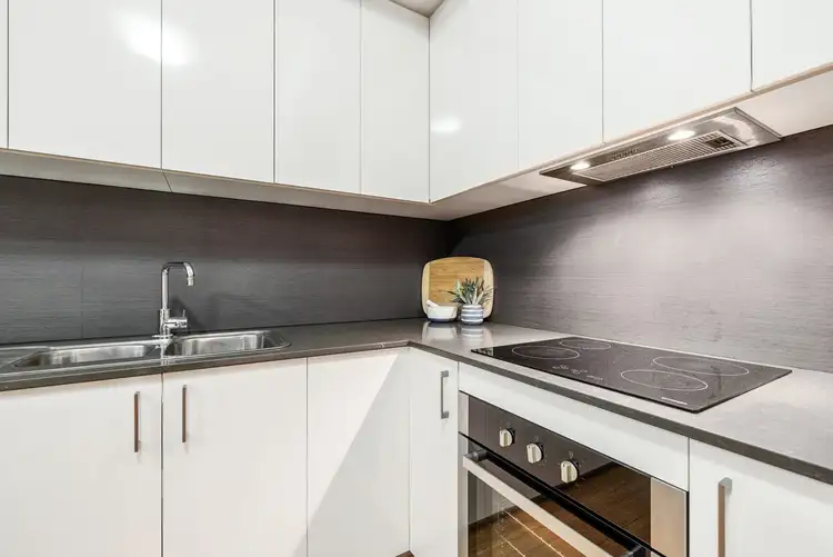 Sixth view of Homely apartment listing, 8/602 Beaufort Street, Mount Lawley WA 6050