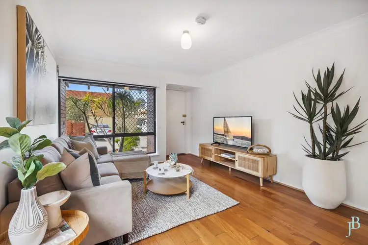 Third view of Homely villa listing, 5/70 Preston Street, Como WA 6152