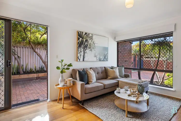 Fourth view of Homely villa listing, 5/70 Preston Street, Como WA 6152