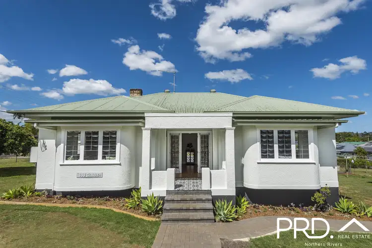 1 Park Avenue, East Lismore NSW 2480