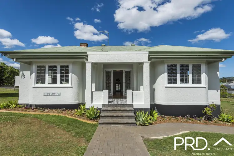 Sixth view of Homely house listing, 1 Park Avenue, East Lismore NSW 2480