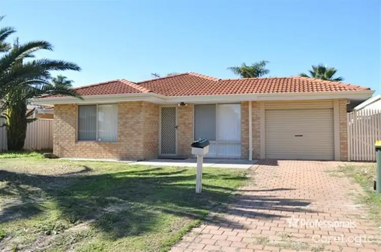 59 Guadalupe Drive, Ballajura WA 6066