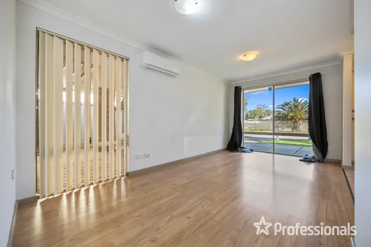 Second view of Homely house listing, 59 Guadalupe Drive, Ballajura WA 6066