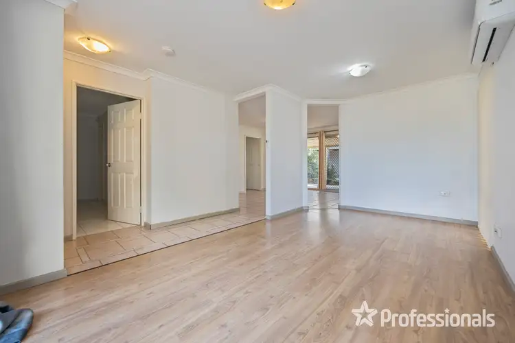 Third view of Homely house listing, 59 Guadalupe Drive, Ballajura WA 6066