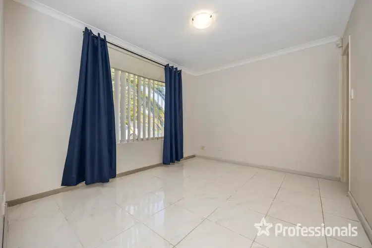 Fourth view of Homely house listing, 59 Guadalupe Drive, Ballajura WA 6066