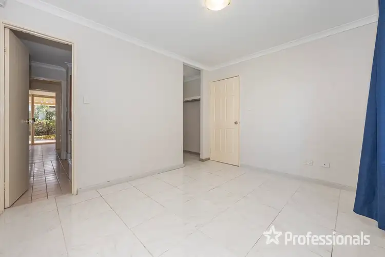 Fifth view of Homely house listing, 59 Guadalupe Drive, Ballajura WA 6066