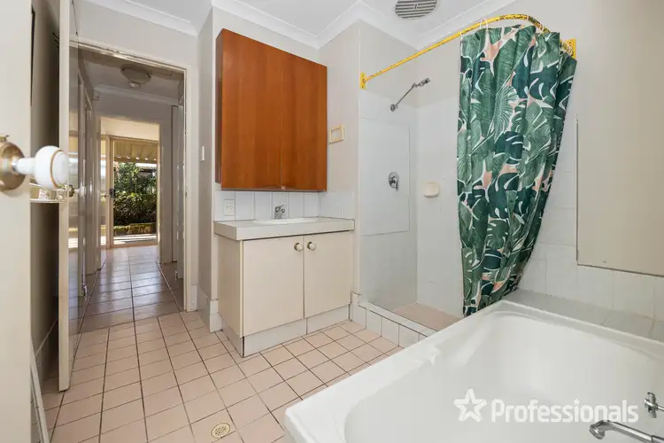 Sixth view of Homely house listing, 59 Guadalupe Drive, Ballajura WA 6066