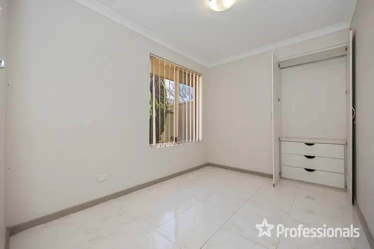 Seventh view of Homely house listing, 59 Guadalupe Drive, Ballajura WA 6066