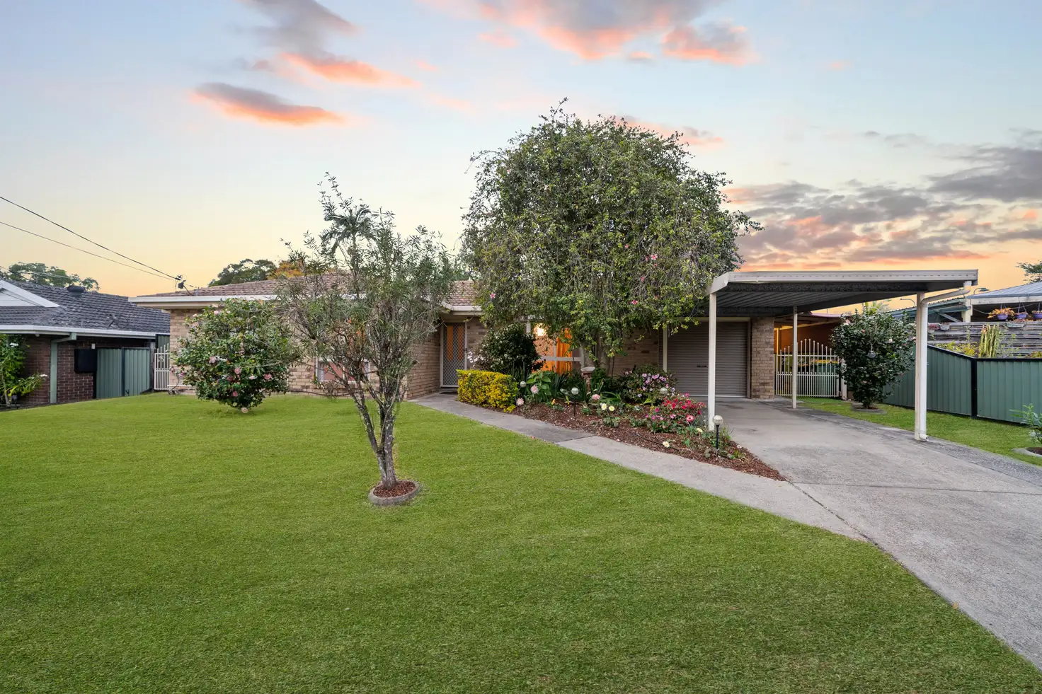 Main view of Homely house listing, 14 Westwood Drive, Hillcrest QLD 4118