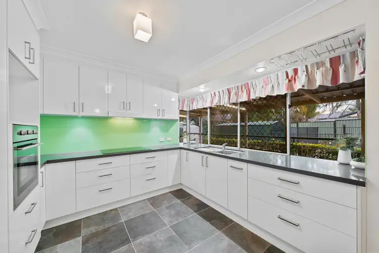 Fifth view of Homely house listing, 14 Westwood Drive, Hillcrest QLD 4118