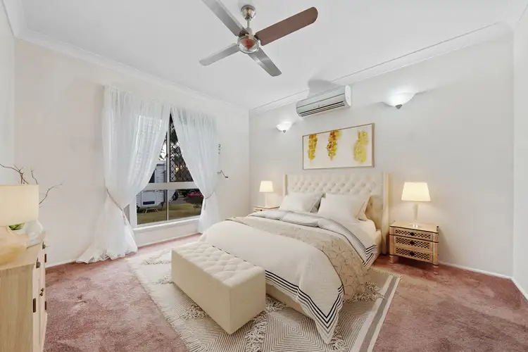 Sixth view of Homely house listing, 14 Westwood Drive, Hillcrest QLD 4118