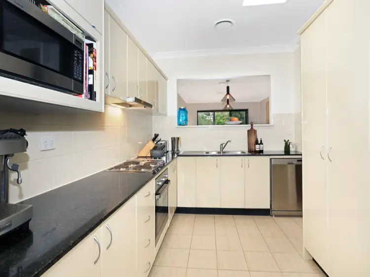 Second view of Homely apartment listing, 6/637 Princes Hwy, Blakehurst NSW 2221