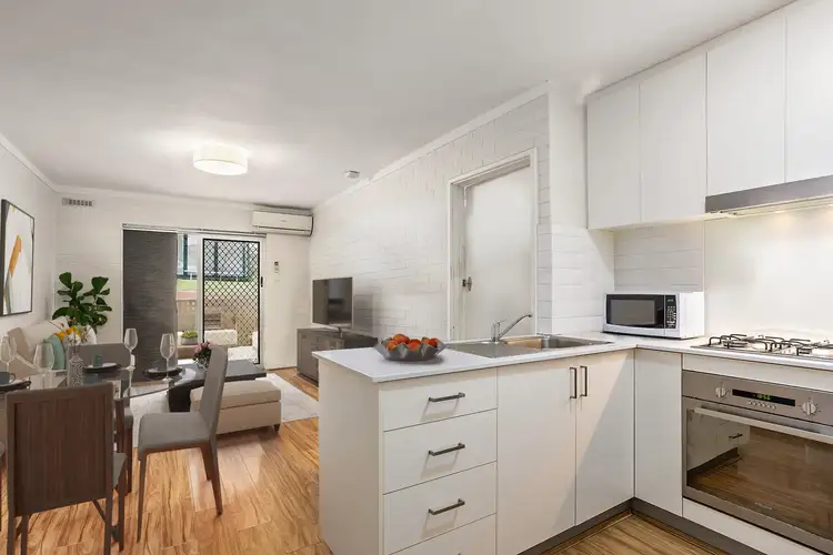Main view of Homely apartment listing, 4/216 Cambridge Street, Wembley WA 6014