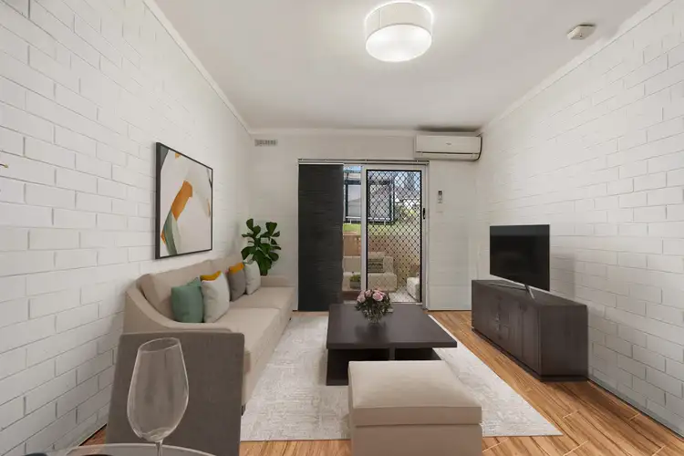 Third view of Homely apartment listing, 4/216 Cambridge Street, Wembley WA 6014