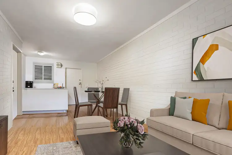 Fourth view of Homely apartment listing, 4/216 Cambridge Street, Wembley WA 6014