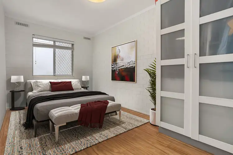 Fifth view of Homely apartment listing, 4/216 Cambridge Street, Wembley WA 6014